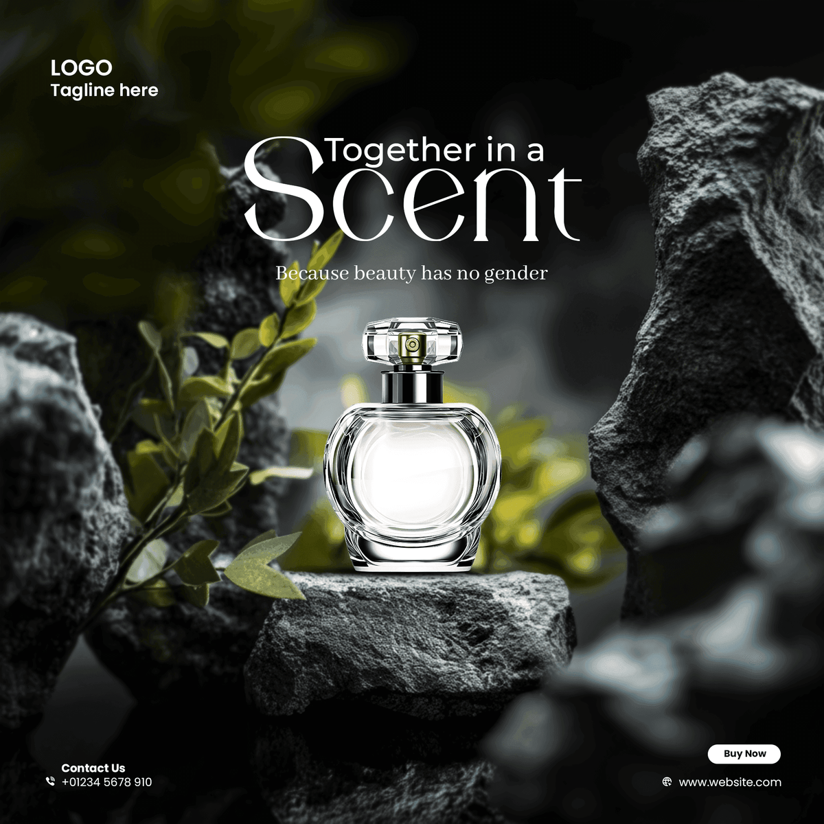 Social Media advertisement product graphics template - #10
